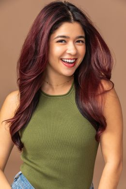 Abbygale Chung