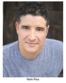 Марк Риос
