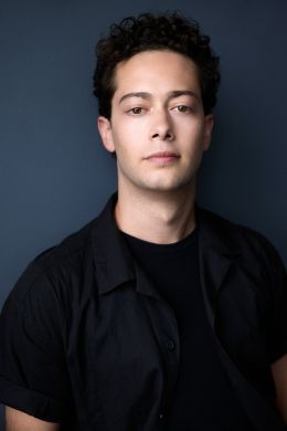 Yona Epstein-Roth