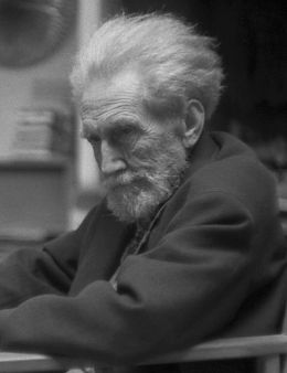 Ezra Pound
