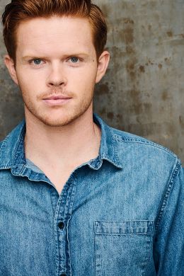 Алек Уильямс