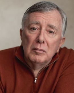 Robert William Carlisle