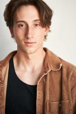 Олли Уолтерс