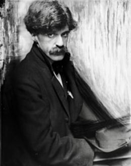Alfred Stieglitz