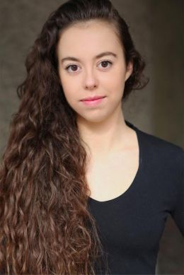 Joanna Bordon Sanchez