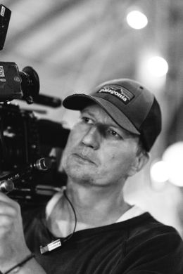 Джеспер Тоффнер