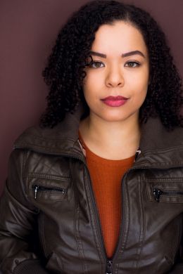 Franny Alicia Reynoso