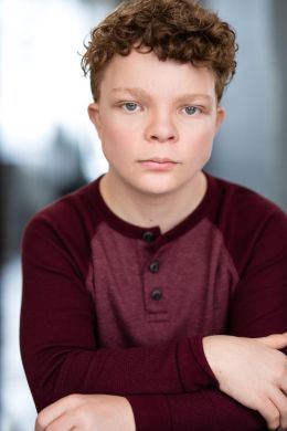 Эшер Грэйсон