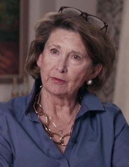 Маргарет Диксон