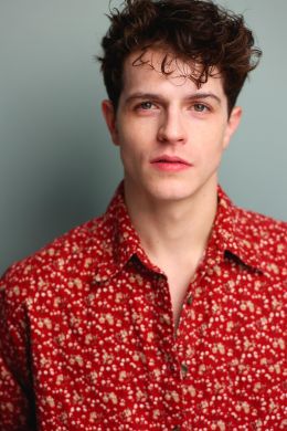 Brady Dalton Richards