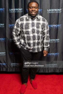 William Jefferson Jr.