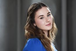 Sofie Michal Maiuri
