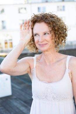 Сюзанна Штайдле