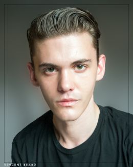 Винсент Бирд