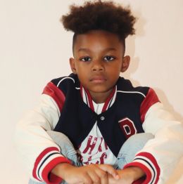 Калеб Джонсон