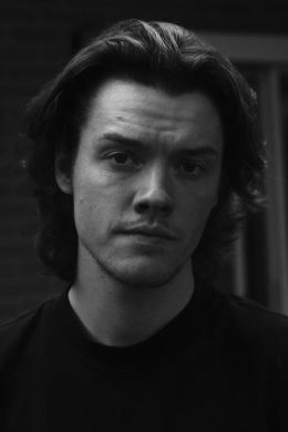 Марк Бэллэнтайн