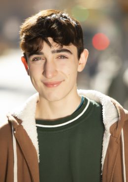 Oliver Patnode