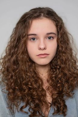 Debora Zhecheva