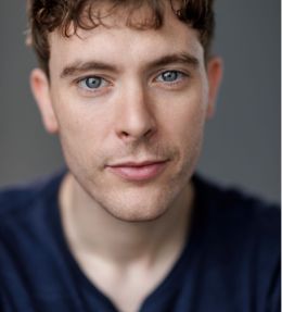 Кифер Мориарти