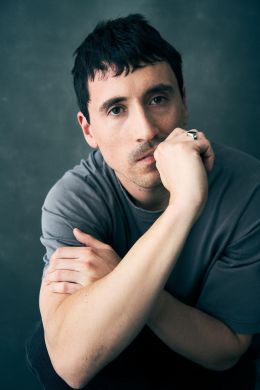 Robert Moris Castillo