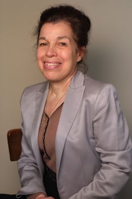 Кэтрин Артигала