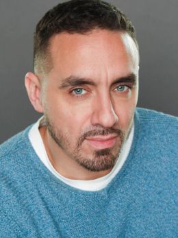 Michael G. Flores