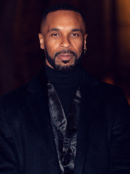 Lionel Desmazon