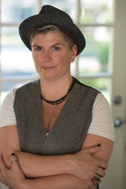 Heather E. Connell