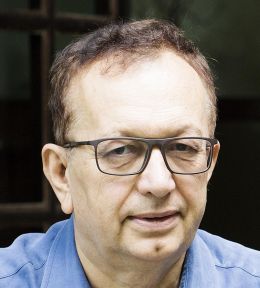 Збигнев Домагальский