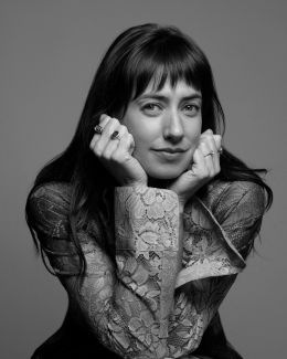 Джесси Олдфилд