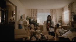 Mikayla Lashae Bartholomew