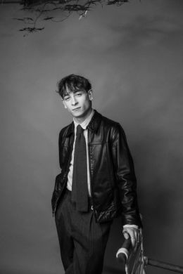 Луис МакКартни