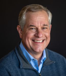 John Michael Murphey