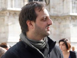 Эммануэль Паппас