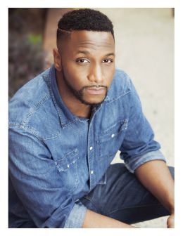 Kevaughn Isaacs