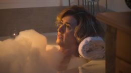 Изабель Винсент