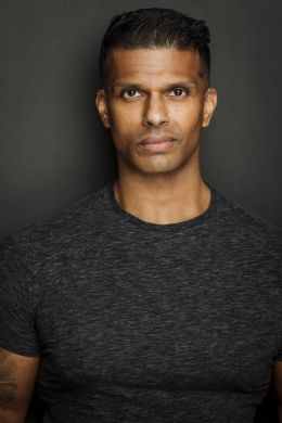Vijay Persaud