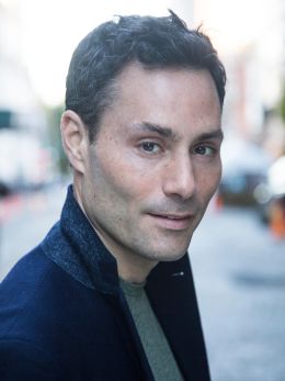 Дэн Голдринг