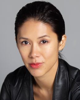 Karen Ann Wong-Dorall