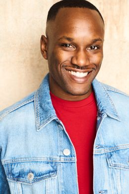 RaVón Miles