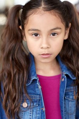 Бьянка Мельгар