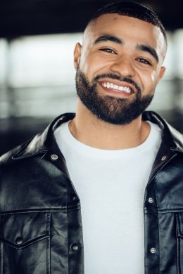 Билал Доусон