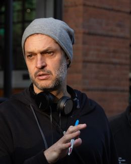 Джеймс Крисел