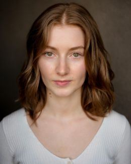Charleen Elea