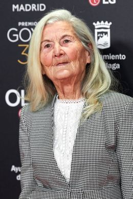 Benedicta Sánchez