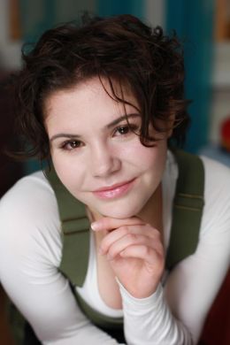 Catie Martucci
