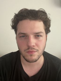 Бенджамин Фаулер