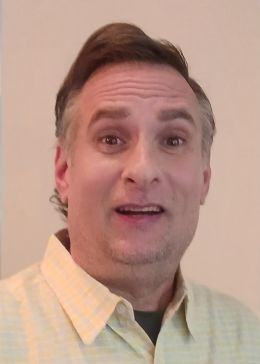 Robert K. Waddington