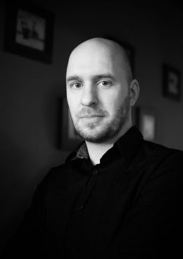 Стефан Берла