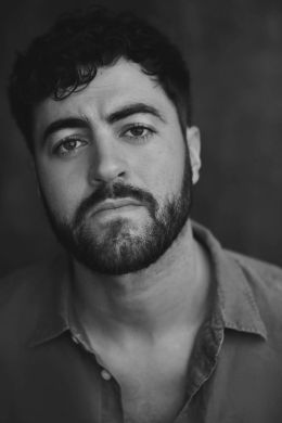 Ричард Хендерсон